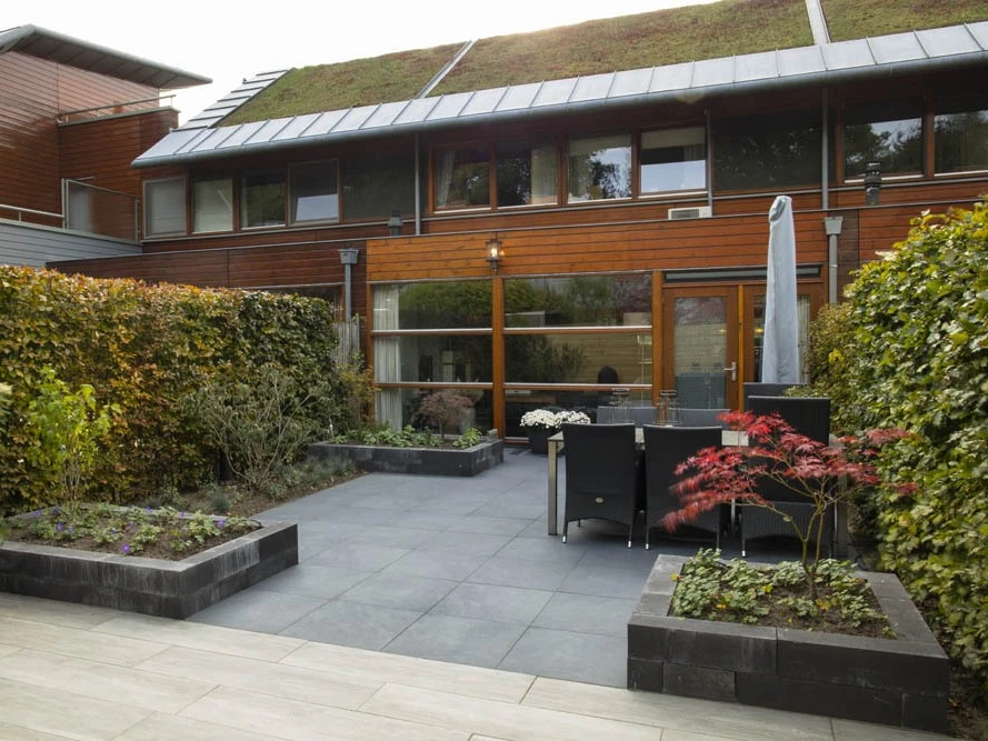 Gardenlux Keramische Tegel Cera4Line Imola 60 x 60 x 4 cm - Afbeelding 4